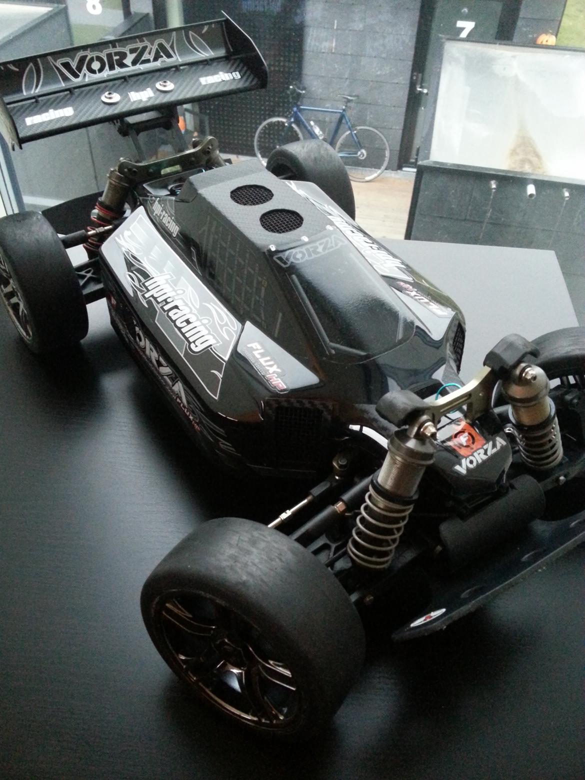 Buggy HPI VORZA billede 1