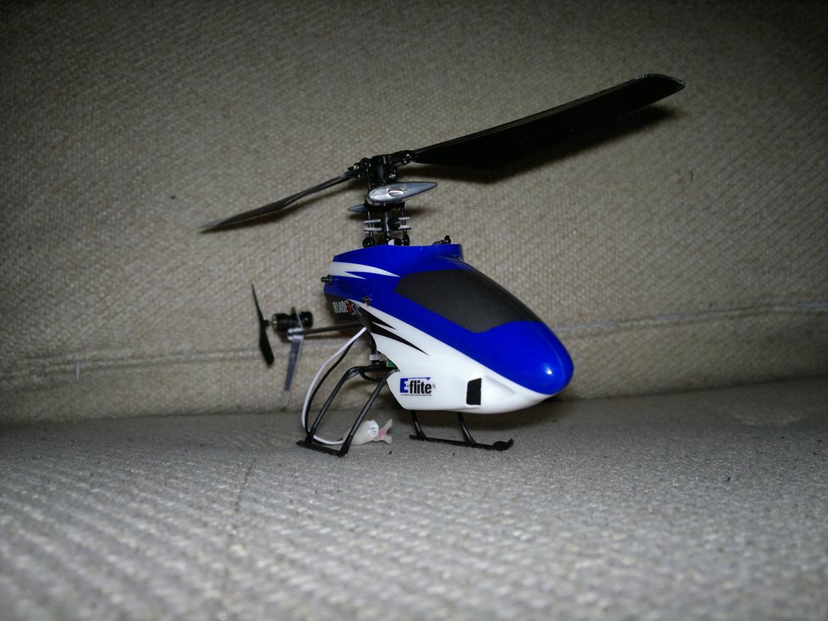 Helikopter BLADE msr billede 4