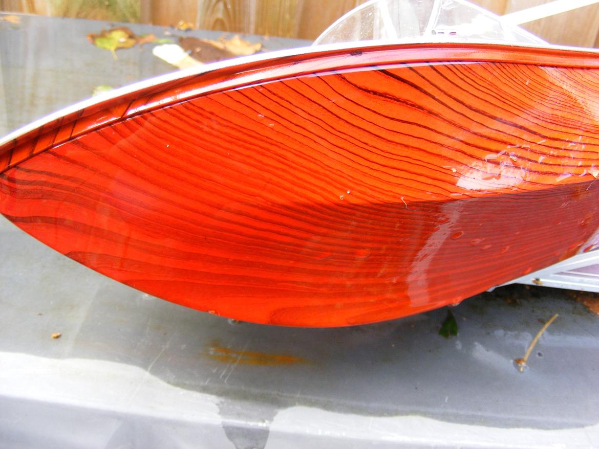 Båd Venezia motorbåd - Jamara billede 14