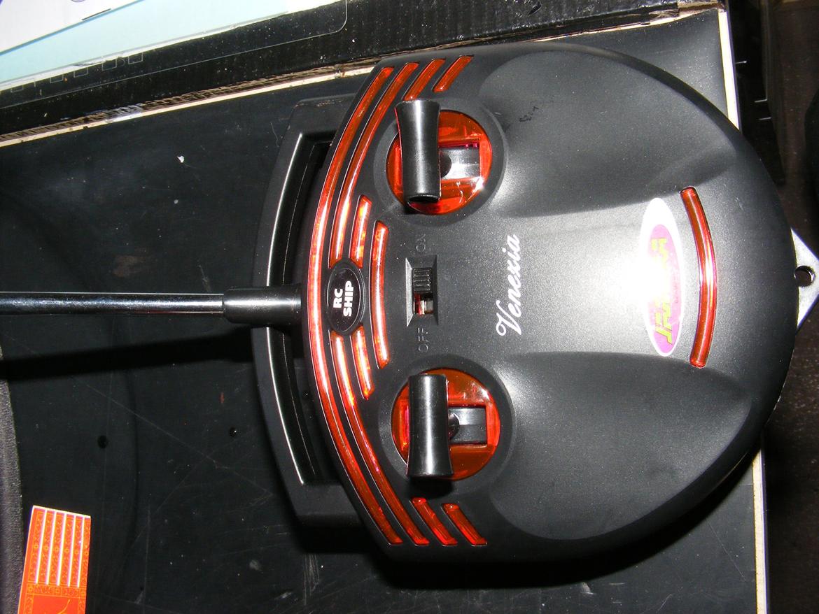 Båd Venezia motorbåd - Jamara billede 16