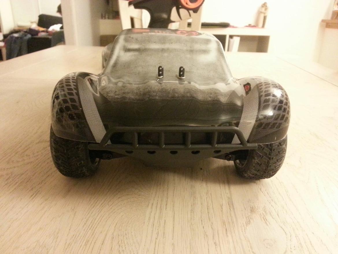 Truck Turnigy mini trooper SCT billede 4