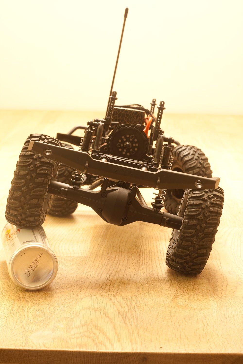 Off-Roader Axial SCX-10 Dingo billede 12