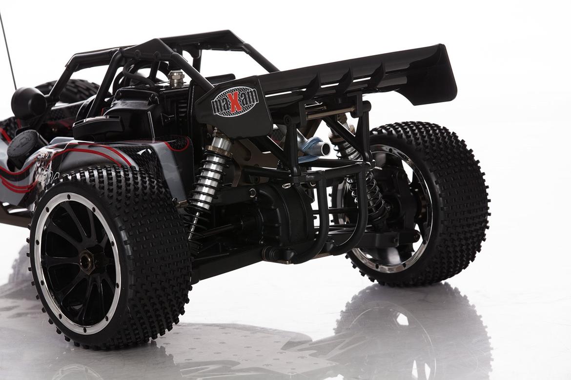 Buggy MAXAM R5 BAJA EVO 1 1/5 2WD RTR billede 11