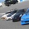 Team Sideways