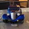 Hot Rod