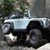 Vestjysk trial klub 4x4