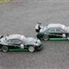 Border Line Drifters