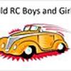 Old RC Boys and Girls