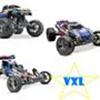 Traxxas 1/10 vxl