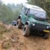 Dansk RC Land Rover Klub
