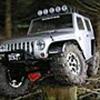 Only in a Jeep