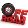 OFFROAD fyn