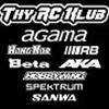 Thy RC Klub 1/8 Offroad