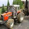 Model traktore 1:32