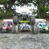 Wired Racers Herning