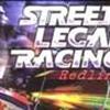 Street legal racing redline