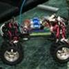 Traxxas EL biler