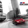 Gran Turismo 4 - The Real Driving Simulator.