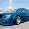 Car styling