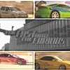 The fast and the furious