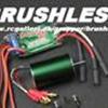 Brushless