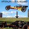 HPI BAJA CLUB DENMARK