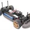 Dem med TT-01