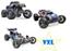 Traxxas 1/10 vxl