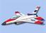 Flying rc