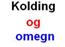 Kolding gruppen