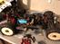 Buggy Arrma Typhon 6S BLX