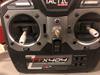 Radio Tactic ttx404 plus fly del