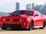 Bil Vaterra Camaro v100s