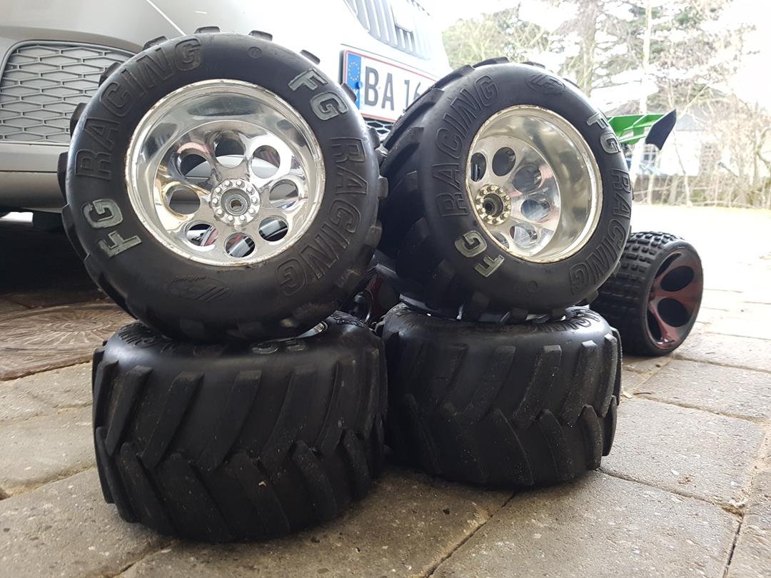 fg monster truck wheels