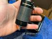 Motor og Esc