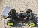 Buggy Rb1