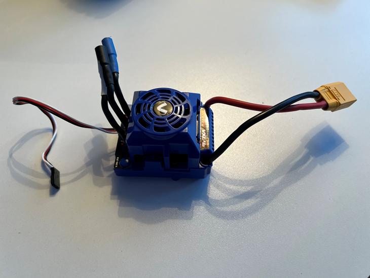 Vxl-4S Esc billede 0