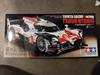 Bil TAMIYA TOYOTA GAZOO RACING TS050