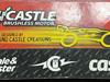Castle 2200kv 60.000 Rpm motor s&#230;lges. Motoren er splinterny og har aldrig v&#230;ret i en bil eller sat til str&#248;m/esc.
