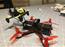 Multirotor Martian 2 drone