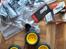 Buggy Losi  LOSI