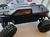 Bil Arrma -1/10 BIG ROCK CREW CAB 1/10