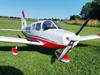 Fly Piper cherokee 1.3m. &amp; Carbon Cub S2 1,3m.