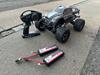 Off-Roader Traxxas stampede 4x4 vxl