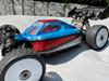 Buggy Hobao Hyper VSE...