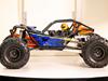 Bil Axial Ryft