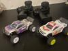 Buggy Losi 1/28 Micro T