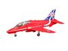 Fly FMS BAE Hawk 80mm EDF Jet – NY / UBRUGT – PNP – 6S/8S 🚀