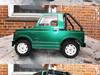 Bil 1/12 Suzuki Sj30 ...