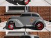 Bil 1/11 Ford Pop (populær) Gasser (mardave-hjemmebix)